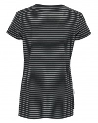 Railtown Crew Neck Tee, Ladies