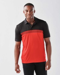 Equinox Performance Polo, Mens