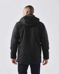 Vortex HD 3-in-1 System Parka, Mens