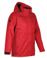 Vortex HD 3-in-1 System Parka, Ladies