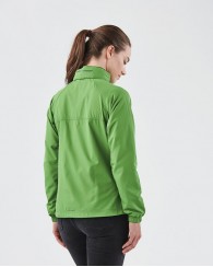 Tritium Shell Jacket, Ladies