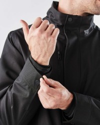 Montauk System Jacket, Mens