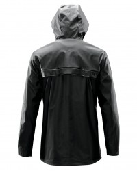 Waterfall Rain Jacket, Mens