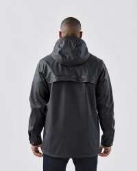 Waterfall Rain Jacket, Mens