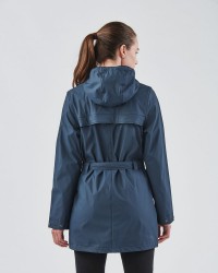 Waterfall Rain Jacket, Ladies