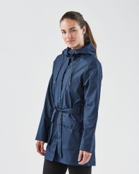 Waterfall Rain Jacket, Ladies