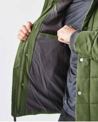 Hamilton HD Thermal Jacket