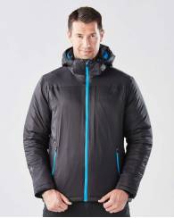Black Ice Thermal Jacket,<br/> Mens
