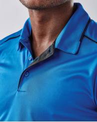 Inertia Sport Polo, Mens