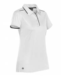 Inertia Sport Polo, Ladies