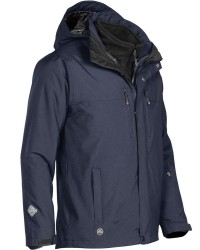 Ranger 3 in 1 Jacket, Mens