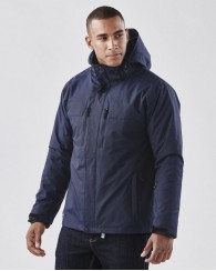 Ranger 3 in 1 Jacket, Mens
