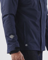 Ranger 3 in 1 Jacket, Mens