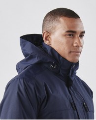Ranger 3 in 1 Jacket, Mens