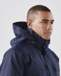 Ranger 3 in 1 Jacket, Mens