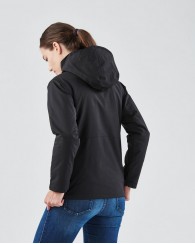 Ranger 3 in 1 Jacket, Ladies