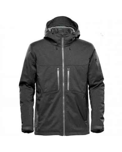 3-in-1 Jackets