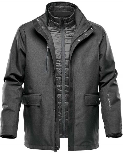 3-in-1 Jackets